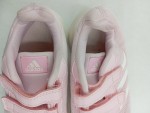 Vorschaubild 3 von Kinder Sportschuhe Sneaker Rosa Klettverschluss Gr. 37
