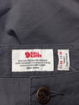 Vorschaubild 3 von Cargohose Damen Gr. 34 Outdoor Grau