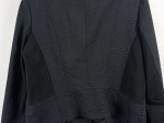 Vorschaubild 5 von Blazer Gr. 42 Schwarz Elegant Business