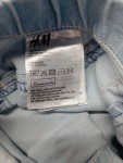 Vorschaubild 3 von Jeans Bootcut hellblau Größe 128 Kinder