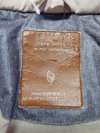 Vorschaubild 3 von Steppjacke Mädchen Gr. 164 Beige Reißverschluss Taschen