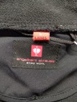 Vorschaubild 3 von Softshelljacke Damen Gr. 40 Schwarz Grau Outdoor