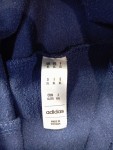 Vorschaubild 3 von Kapuzenpullover Herren Gr. 52 Navy Blau Sport