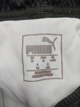 Vorschaubild 3 von Sport Shorts Kinder Gr. 140 Schwarz Logo-Print