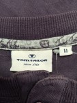 Vorschaubild 3 von Langarmshirt Gr. 48 Lila Street Vibes Print