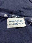 Vorschaubild 3 von Polo Team Langarmshirt Damen Gr. 36 Dunkelblau Flamingo Print