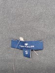 Vorschaubild 3 von Strickjacke Damen Gr. 36 Grau Offener Schnitt