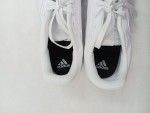 Vorschaubild 3 von Sneaker low Damen Weiß Gr. 39.5 Sportschuhe Freizeit