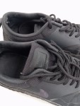 Vorschaubild 3 von Sneaker Low Damen Gr. 39 Schwarz Sportlich