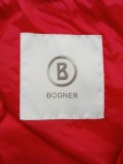 Vorschaubild 3 von Steppjacke Rot Gürtel Gr. 42