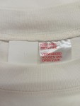 Vorschaubild 3 von T-Shirt Damen Gr. 40 Weiß Baumwolle Casual
