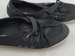 Vorschaubild 6 von Sneaker Low Schwarz Gr. 41.5 Herren Sportschuhe