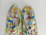 Vorschaubild 3 von Sneaker Low All Over Print Gr. 40 Casual