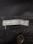 Vorschaubild 3 von Jeans Straight Leg Herren Größe 44 Schwarz