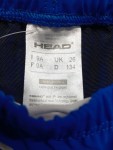 Vorschaubild 3 von Badeshorts Jungen Gr. 134 Blau Sportlich