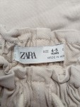 Vorschaubild 3 von Stoffhose Kinder 110 Grau Kordelzug Taschen