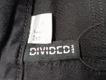 Vorschaubild 3 von Jeans Shorts Damen Größe 38 Schwarz Casual
