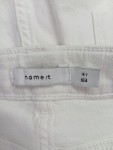 Vorschaubild 3 von Jeans Shorts Weiß Größe 164 Kinder