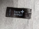 Vorschaubild 3 von Tanktop Grau Ärmellos Gr. 170