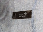 Vorschaubild 3 von Tanktop Ärmellos Blau Gr. 170
