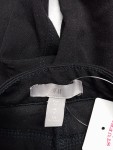 Vorschaubild 3 von Stoffhose Damen Größe 34 Schwarz Casual