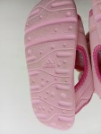 Vorschaubild 3 von Aqua Sandalen Kinder Pink Gr. 24