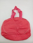 Vorschaubild 2 von Sporttasche Reisetasche Pink 54x32cm