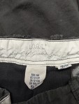 Vorschaubild 3 von Cargohose Kinder Gr. 158 schwarz Cargo