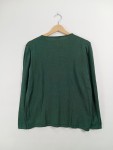 Vorschaubild 3 von Pullover Damen Gr. 40 Grün Langarm