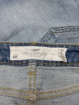 Vorschaubild 3 von Jeansrock Denim Blau Gr. 38 Casual
