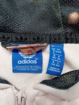 Vorschaubild 3 von Trainingsjacke Damen Gr. 34 Pink Kapuze Streifen