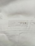 Vorschaubild 3 von Jeans Wide Fit Weiß Größe 44 Damen