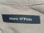 Vorschaubild 6 von Bluse Langarm Grau Gr. 38 Damen