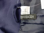 Vorschaubild 3 von Divided Blazer Dunkelblau Gr. 38 Damen Kurzmantel