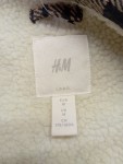 Vorschaubild 3 von Herren Freizeithemd kariert Gr. 38 Braun Hemdjacke