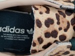 Vorschaubild 8 von Handball Spezial Animal Print Damen Leopard Beige 36 2/3