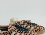 Vorschaubild 9 von Handball Spezial Animal Print Damen Leopard Beige 36 2/3