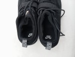 Vorschaubild 3 von SB Sneaker Low Schwarz Klettverschluss Gr. 41