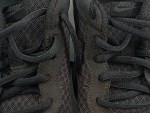 Vorschaubild 4 von Roshe Run Sportschuhe Schwarz Gr. 42 Sneaker
