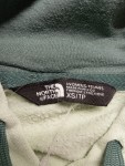 Vorschaubild 3 von Kapuzenpullover Hoodie Damen Gr. 34 mintgrün