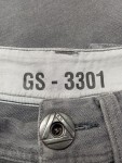 Vorschaubild 3 von Cargohose Gr. 27 grau Casual