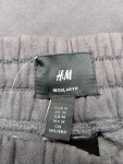 Vorschaubild 3 von Damen Sweat Shorts Gr. 38 Grau Casual