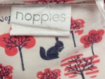 Vorschaubild 7 von Kapuzenpullover Gr. 68 Pink Hasenmotiv