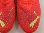 Vorschaubild 5 von Fussballschuhe Rot Gr. 41 Sportschuhe