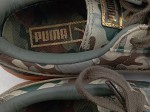 Vorschaubild 5 von Basket Camouflage Sneaker Low Herren Gr. 37