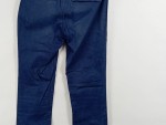 Vorschaubild 7 von Cargohose Dunkelblau Größe 34 Reißverschluss