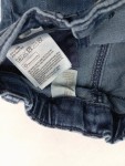 Vorschaubild 3 von Jeans Slim Fit Blau Destroyed Look Kinder Größe 74