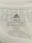 Vorschaubild 3 von FC Bayern München Trikot Gr. 52 Weiß Pavard