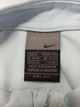 Vorschaubild 3 von Sport Shirt Gr. 38 Blau Reißverschluss Damen