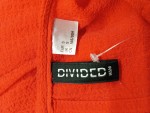 Vorschaubild 3 von Sommerkleid Rot Puffärmel Rüschen Gr. 36